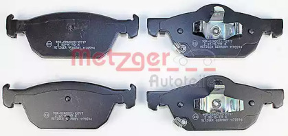 METZGER 1170594